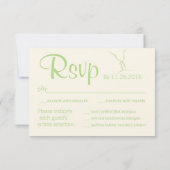 RSVP fleur sauvage (Dos)