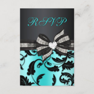 RSVP Floral À Bras Bijoux