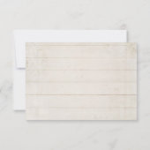 RSVP France Floral Wreath Blush Rose Roses Or (Dos)