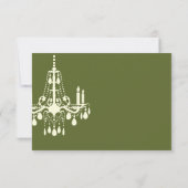 RSVP Grande Salle de Bal (vert) (Dos)