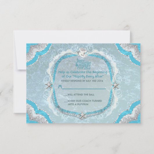 RSVP Hippocampe Après Tout (Dos)