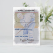 RSVP HOCKEY GATHERING (Staand voorkant)