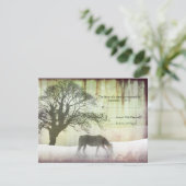 RSVP KAARTJE (Staand voorkant)