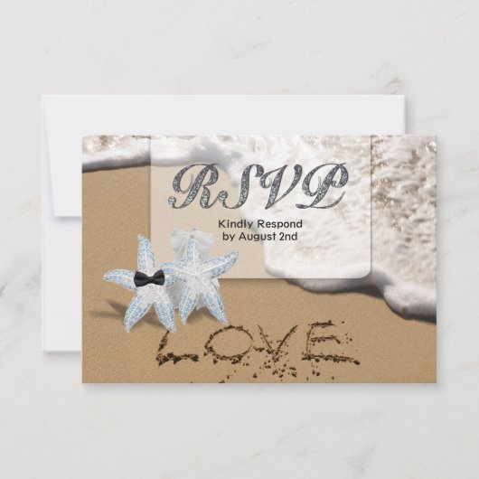 RSVP KAARTJE (Voorkant)