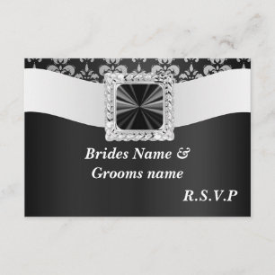 Rsvp Kaartje