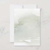 RSVP KAARTJE (Achterkant)