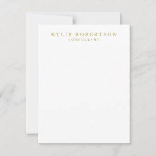 RSVP KAARTJE