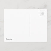 RSVP-katten Uitnodiging Briefkaart (Achterkant)