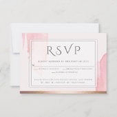 RSVP laver l'aquarelle rose (Devant)