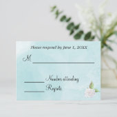 RSVP Mariage de printemps (Debout devant)