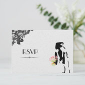 RSVP Mariage Gay Lesbienne (Debout devant)