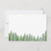 RSVP Mariage Pinède (Dos)