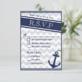 RSVP menu 3 choix (Debout devant)