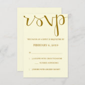 RSVP | Mod Pen (Voorkant / Achterkant)