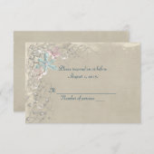 RSVP Net Nautique (Devant / Derrière)