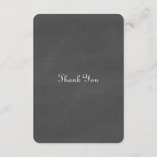 RSVP Old Fashioned (Achterkant)