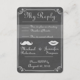 RSVP Old Fashioned
