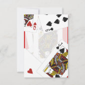 RSVP Poker Night (Achterkant)