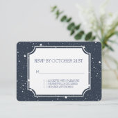 RSVP pour une Nuit sous les Étoiles (Debout devant)