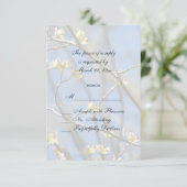 RSVP Printemps fleurs (Debout devant)