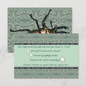 RSVP Rainbow Stag Beetle (Devant / Derrière)