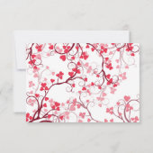 RSVP Red Hearts (Achterkant)