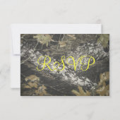 RSVP Redneck Classé (Dos)