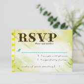 RSVP RÉPUBLIQUE DOMINICAINE (Debout devant)