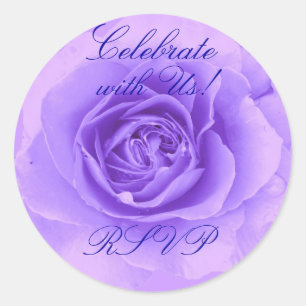 RSVP ROOS STICKER