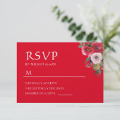 RSVP RSVP (Staand voorkant)