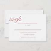 RSVP | Samen (Voorkant)