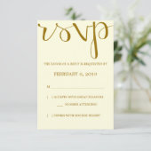 RSVP | Stylo (Debout devant)