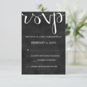 RSVP | Tableau de bord du stylo (Debout devant)