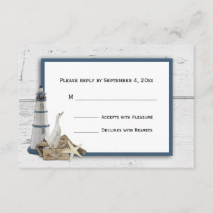 RSVP thématique Nautique