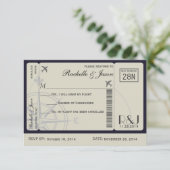 RSVP Ticket Airlines (Debout devant)