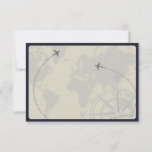 RSVP Ticket Airlines (Dos)