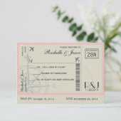 RSVP Ticket Airlines (Debout devant)