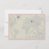 RSVP Ticket Airlines (Dos)