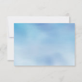 RSVP tropical (aquarelle) (Dos)