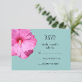 RSVP tropical (turquoise) (Debout devant)