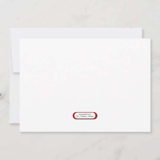 RSVP Valentine's Day Invitations (Dos)