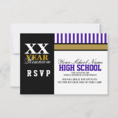 RSVP van hoogleraren (Voorkant)