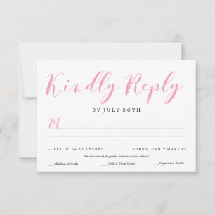 RSVP voor draaglijk script WOORDEN Kaartje