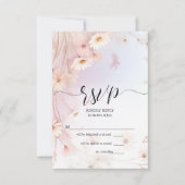 RSVP Whimsical Blush Pink Daisers (Devant)