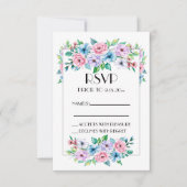 RSVP Zie Terug (Voorkant)