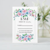 RSVP Zie Terug (Staand voorkant)