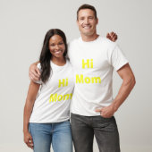 RT6 T-SHIRT (Unisex)