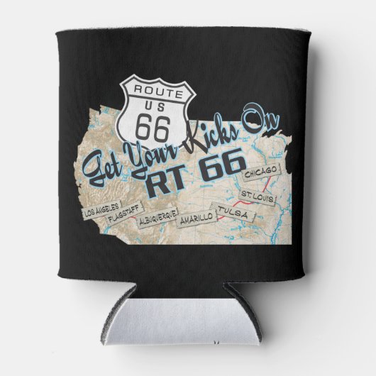 Rt 66 Glacière 2 (Devant)