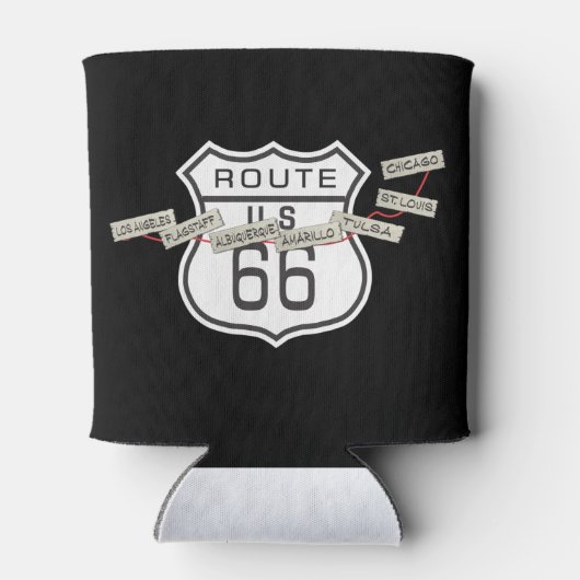 Rt 66 Glacière 2 (Dos)