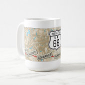 Rt 66 mok (Voorkant links)